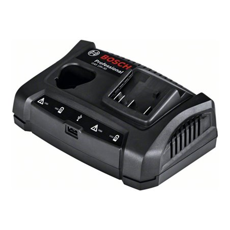 Bosch Power Tools Ladegerät GAX 18V-30