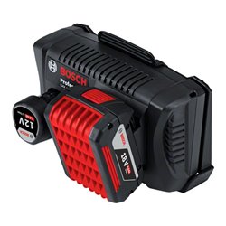 Bosch Power Tools Ladegerät GAX 18V-30