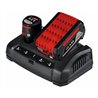 Bosch Power Tools Ladegerät GAX 18V-30