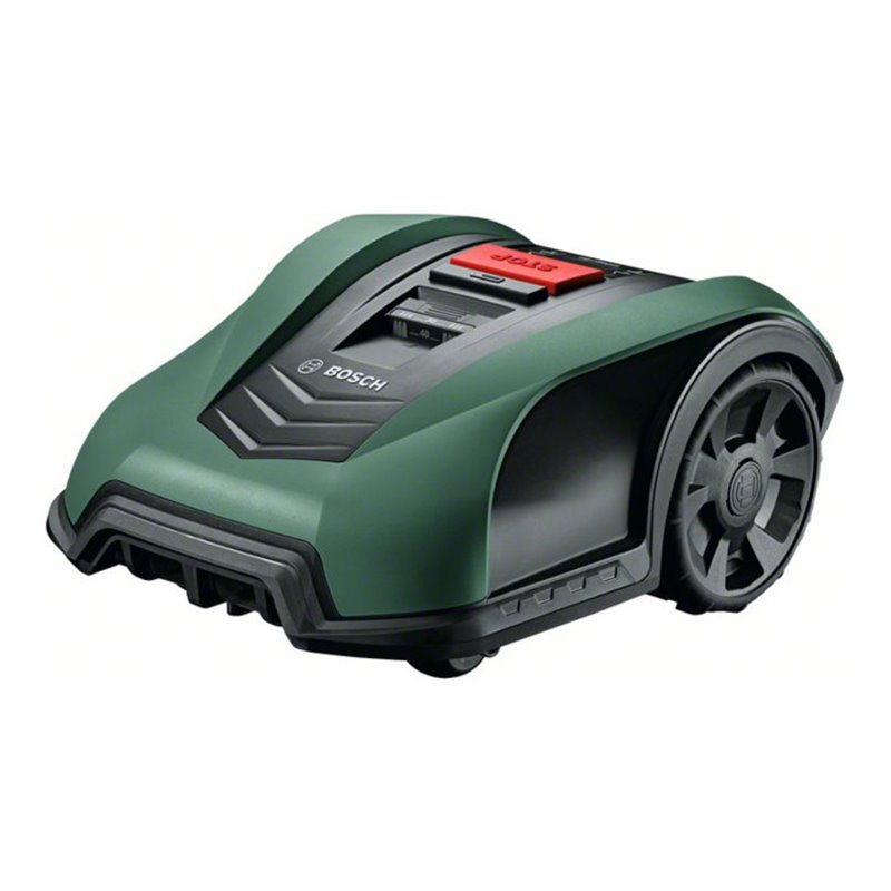 Bosch Roboter-Rasenmäher Indego S+ 350