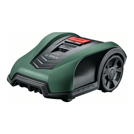 Bosch Roboter-Rasenmäher Indego S+ 350