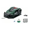 Bosch Roboter-Rasenmäher Indego S+ 350