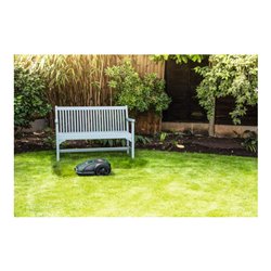 Bosch Roboter-Rasenmäher Indego S+ 350