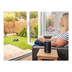 Bosch Roboter-Rasenmäher Indego S+ 350