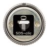 Bosch Schnellspannmutter SDS clic M 14 x 1,5 mm