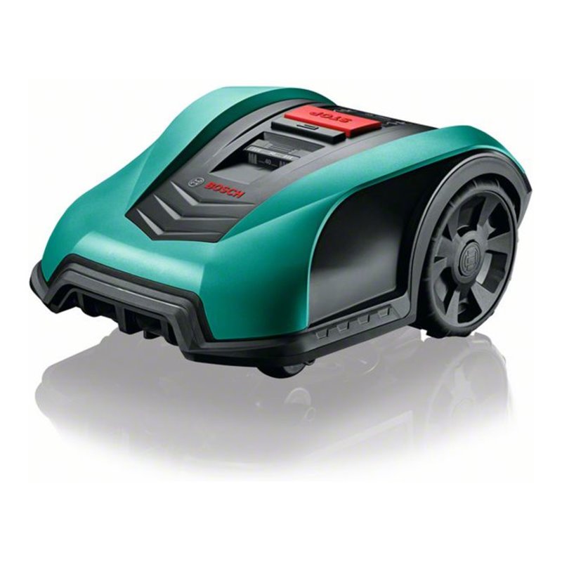 Bosch Roboter-Rasenmäher Indego 350