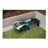 Bosch Roboter-Rasenmäher Indego 350
