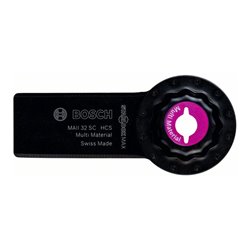 Bosch HCS Universalfugenschneider MAII 32 SC 32 x 55 mm