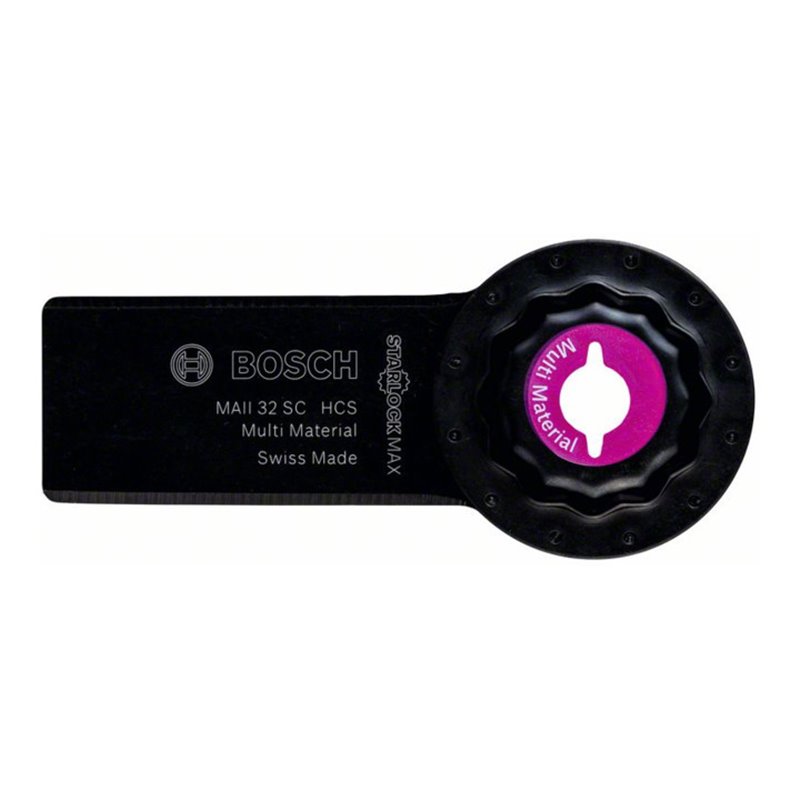 Bosch HCS Universalfugenschneider MAII 32 SC 32 x 55 mm