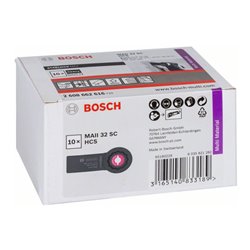 Bosch HCS Universalfugenschneider MAII 32 SC 32 x 55 mm