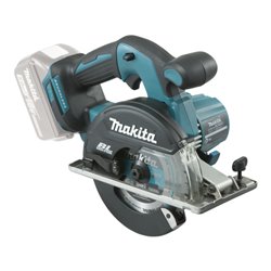 Makita Akku-Metallsäge DCS551Z Solo-Version