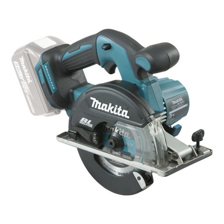 Makita Akku-Metallsäge DCS551Z Solo-Version