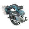 Makita Akku-Metallsäge DCS551Z Solo-Version
