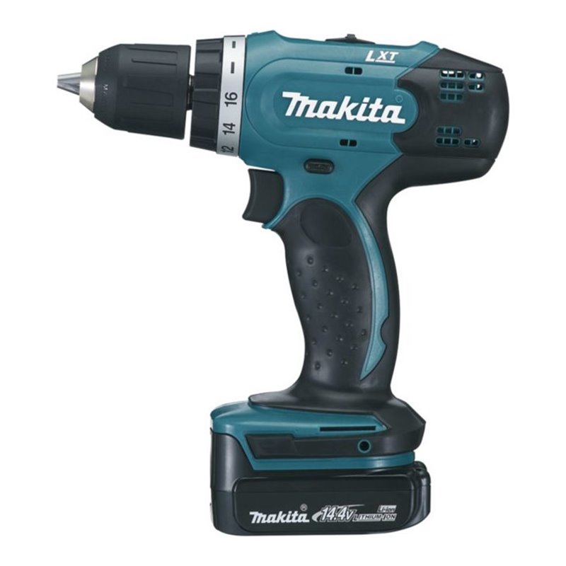 Makita Akku-Bohrschrauber DDF343SHE