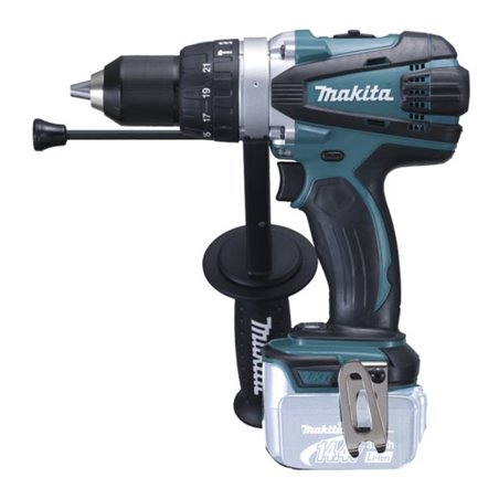 Makita Akku-Schlagbohrschrauber DHP448Z