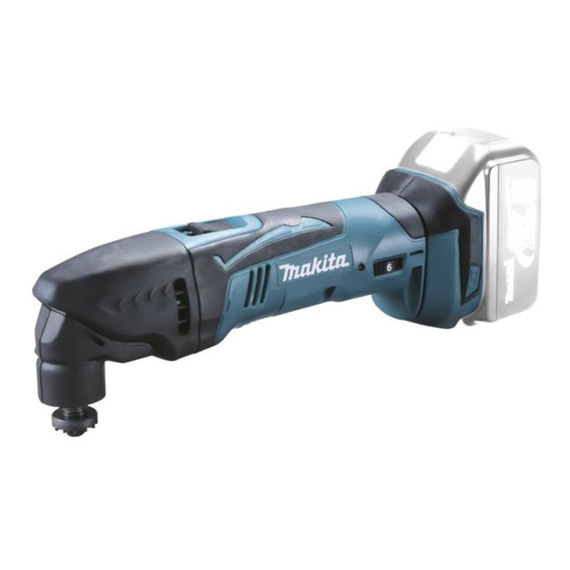 Makita Akku-Multi-Tool DTM50Z