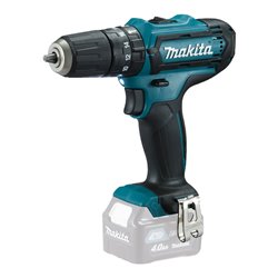 Makita Akku-Schlagbohrschrauber HP331DZ