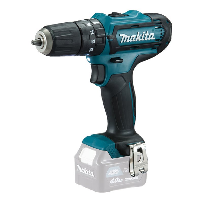 Makita Akku-Schlagbohrschrauber HP331DZ