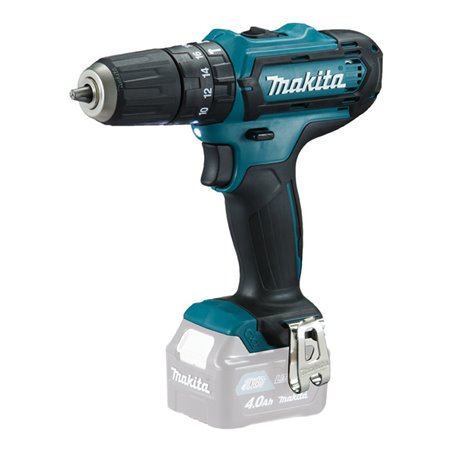 Makita Akku-Schlagbohrschrauber HP331DZ