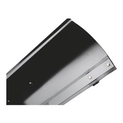 Husqvarna Gummischürfleiste 100 cm