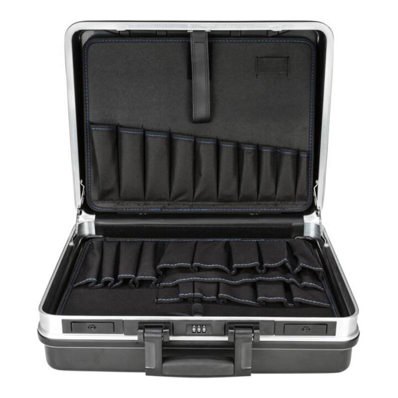 Gedore WK 1041 L Volumen-Werkzeugkoffer leer