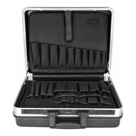 Gedore WK 1041 L Volumen-Werkzeugkoffer leer