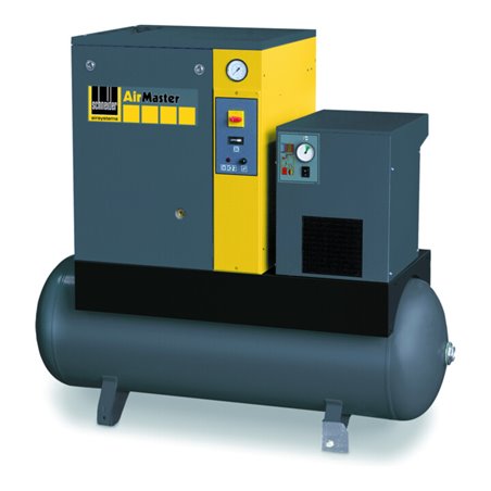 Schneider Kompressor AM B 4-10-270 XBDK