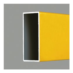 STABILA Wasserwaage Type 70 M, mit Seltenerd-Magnetsystem