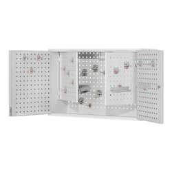 Kappes Hängeschrank RasterPlan Mod. 30 RAL 7035