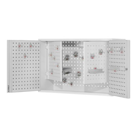 Kappes Hängeschrank RasterPlan Mod. 30 RAL 7035