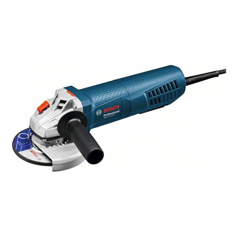 Bosch Winkelschleifer GWS 11-125 P