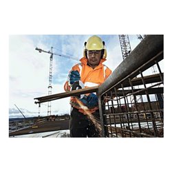 Bosch Winkelschleifer GWS 11-125 P