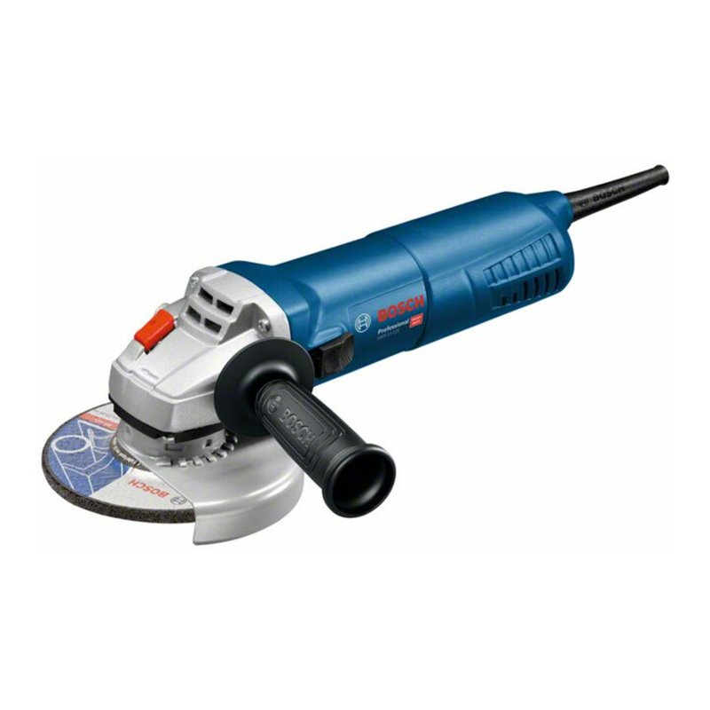 Bosch Winkelschleifer GWS 11-125