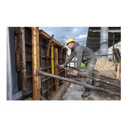 STABILA Wasserwaage Type 70 M, mit Seltenerd-Magnetsystem