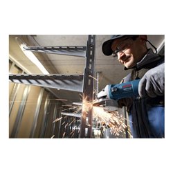 Bosch Winkelschleifer GWS 11-125