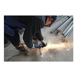 Bosch Winkelschleifer GWS 11-125