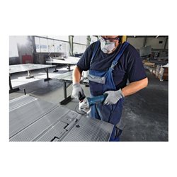 Bosch Winkelschleifer GWS 11-125
