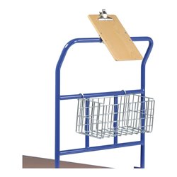 Rotauro Holz-Schreibplatte