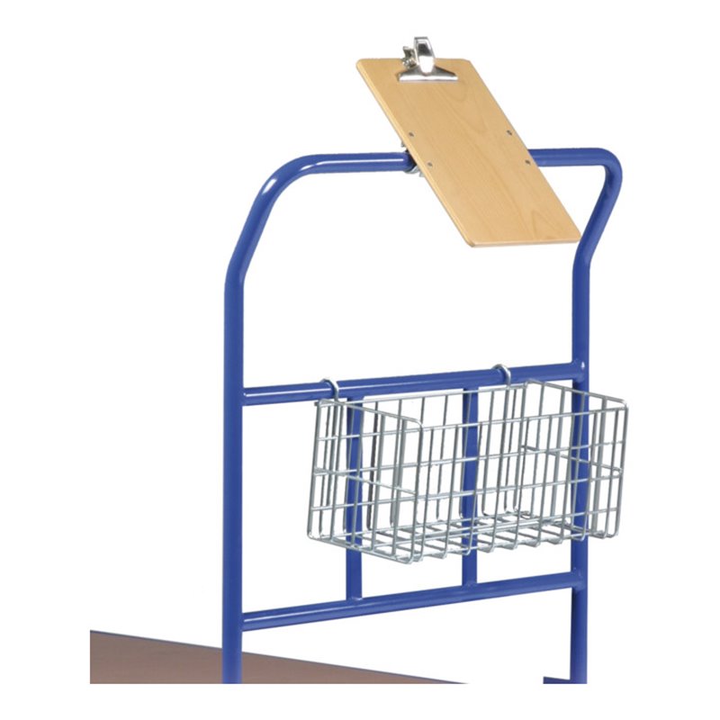 Rotauro Holz-Schreibplatte