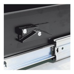 Kappes Schubladenverriegelung