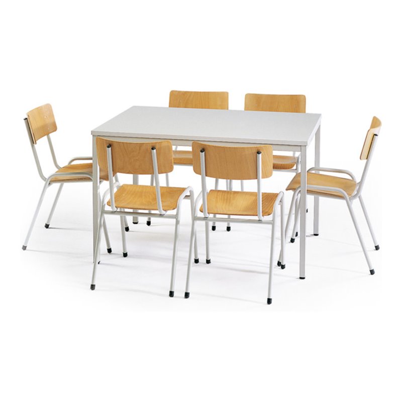 Taurotrade Tisch-Stuhlkombination