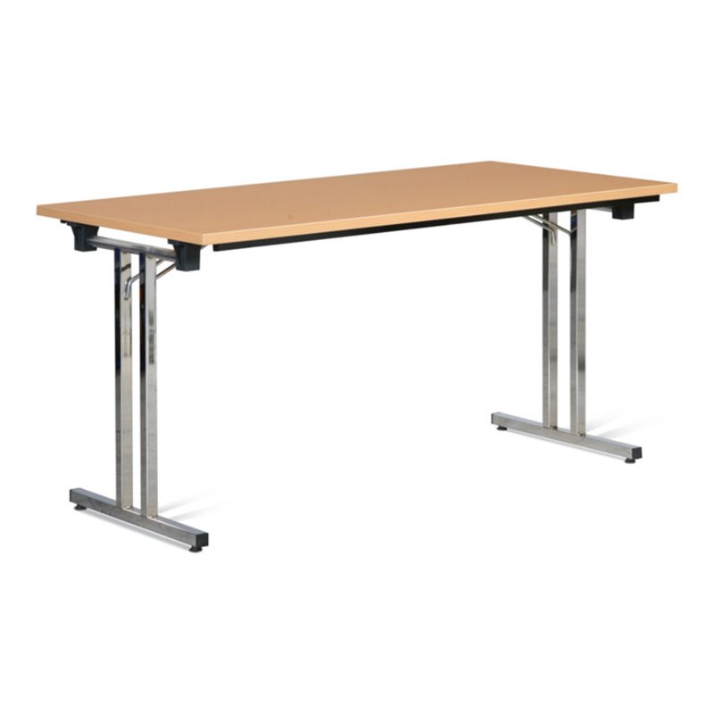 Taurotrade Klapptisch Dekor Buche