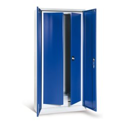 Taurotrade Flügeltürschrank ECO-Serie (SET)