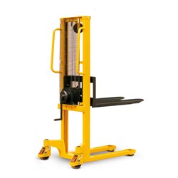 Taurolifter Handwindenstapler Traglast 250 kg