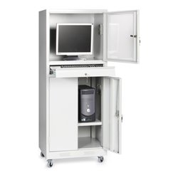 Taurotrade Computerschrank