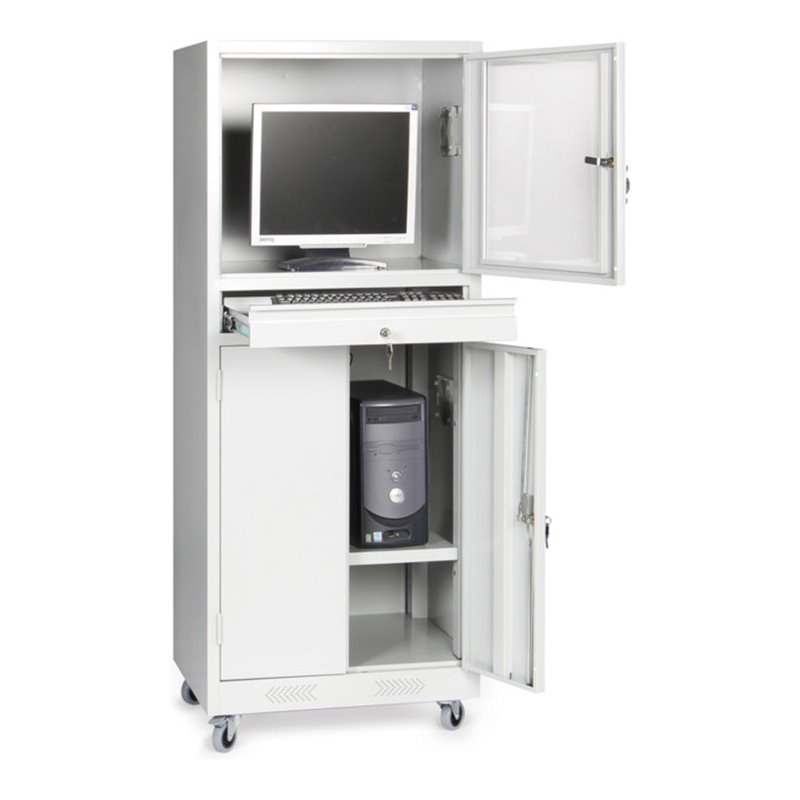 Taurotrade Computerschrank