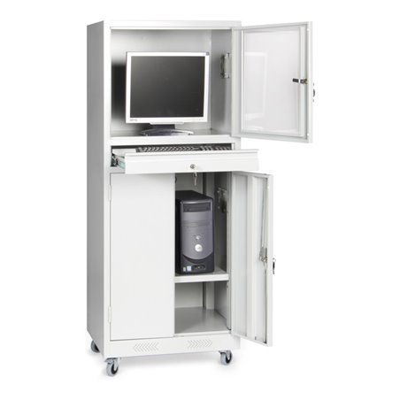 Taurotrade Computerschrank