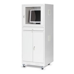 Taurotrade Computerschrank