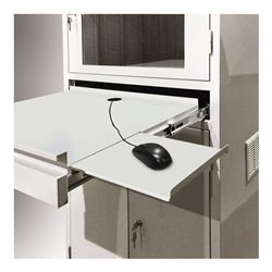 Taurotrade Computerschrank