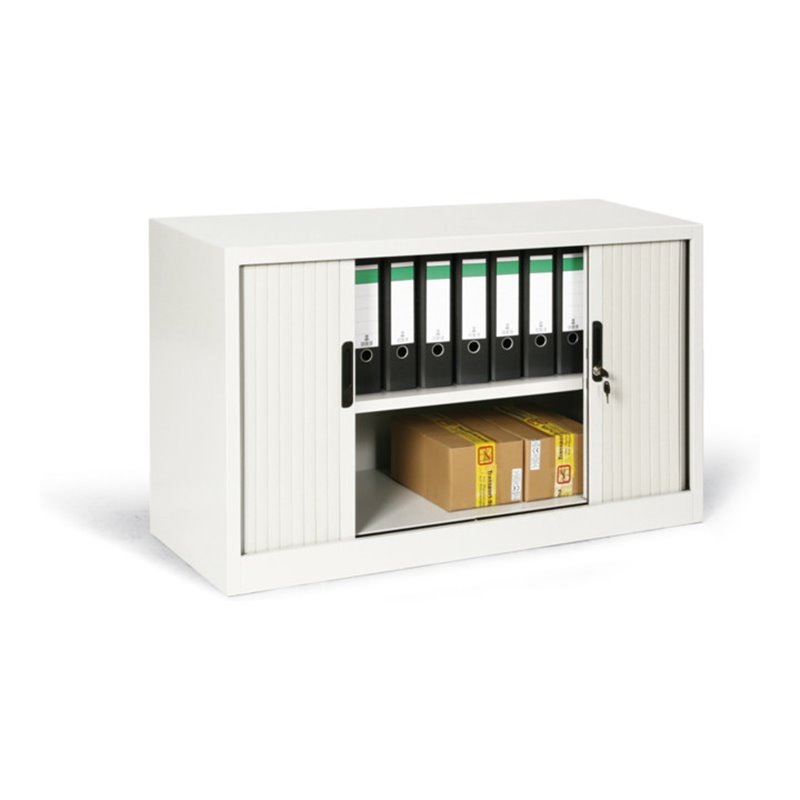 Taurotrade Rollladenschrank 1 Böden